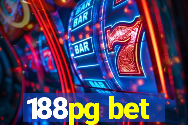 188pg bet